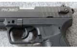 Walther ~ PK380 ~ .380 acp - 3 of 6