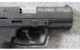 Walther ~ PK380 ~ .380 acp - 5 of 6