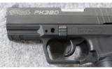 Walther ~ PK380 ~ .380 acp - 4 of 6