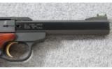 Browning ~ Buckmark ~ .22 LR - 5 of 6