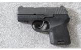 SIG Sauer ~ P290RS ~ 9mm Para. - 2 of 4