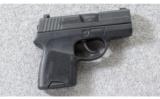 SIG Sauer ~ P290RS ~ 9mm Para. - 1 of 4