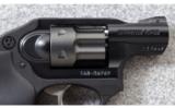 Ruger ~ LCR ~ .22 WMR - 4 of 4