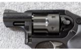 Ruger ~ LCR ~ .22 WMR - 3 of 4