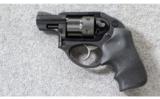 Ruger ~ LCR ~ .22 WMR - 2 of 4