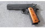 Rock Island Armory ~ M1911A1-FS ~ .45 acp - 2 of 6