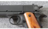 Rock Island Armory ~ M1911A1-FS ~ .45 acp - 3 of 6