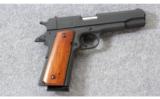 Rock Island Armory ~ M1911A1-FS ~ .45 acp - 1 of 6