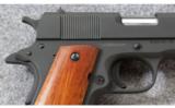 Rock Island Armory ~ M1911A1-FS ~ .45 acp - 6 of 6