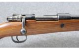 Zastava ~ M98/48 ~ 8x57mm Mauser - 2 of 5