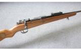 Zastava ~ M98/48 ~ 8x57mm Mauser - 1 of 5