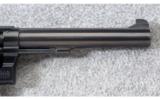 Smith & Wesson ~ K38 Masterpiece 5 Screw Frame ~ .38 Spl. - 5 of 6