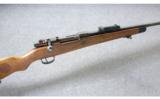 Zastava ~ FN M1924 Mauser ~ 8x57mm Mauser - 1 of 6