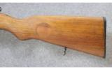 Zastava ~ FN M1924 Mauser ~ 8x57mm Mauser - 6 of 6