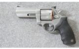 Taurus ~ Model 44 Matte Stainless ~ .44 Mag. - 2 of 6