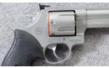 Taurus ~ Model 44 Matte Stainless ~ .44 Mag. - 6 of 6