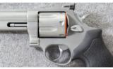 Taurus ~ Model 44 Matte Stainless ~ .44 Mag. - 3 of 6