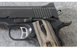 Kimber ~ 1911 Tactical Pro II ~ 9mm Para. - 3 of 6
