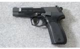 Walther ~ P88 ~ 9mm Para. - 2 of 6
