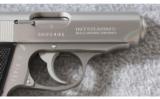 Walther ~ PPK/S Stainless made in USA ~ .380 acp - 5 of 6
