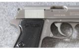 Walther ~ PPK/S Stainless made in USA ~ .380 acp - 6 of 6