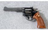 Smith & Wesson ~ 14-3 K38 Masterpiece ~ .38 Spl. - 2 of 6