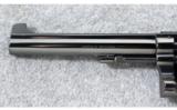 Smith & Wesson ~ 14-3 K38 Masterpiece ~ .38 Spl. - 4 of 6