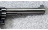 Smith & Wesson ~ 14-3 K38 Masterpiece ~ .38 Spl. - 5 of 6