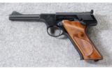 Colt ~ Woodsman Third Series ~ .22 LR - 2 of 6