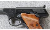 Colt ~ Woodsman Third Series ~ .22 LR - 3 of 6