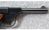 Colt ~ Huntsman ~ .22 LR - 5 of 6