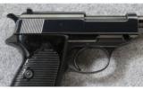 Walther AC41 ~ P-38 ~ 9mm Para. - 6 of 6