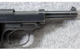 Mauser byf43 ~ P-38 ~ 9mm Para. - 5 of 6