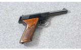 Colt ~ Huntsman ~ .22 LR - 1 of 5