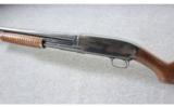 Winchester ~ Model 12 ~ 12 Ga. - 2 of 5