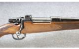 Zastava ~ LK M70 Standard Commercial Mauser ~ .22-250 Rem. - 3 of 6
