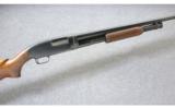 Winchester ~ Model 12 ~ 12 Ga. - 1 of 5