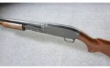 Winchester ~ Model 12 ~ 12 Ga. - 2 of 5