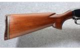 Winchester ~ Model 12 ~ 12 Ga. - 4 of 5