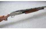 Winchester ~ Model 12 ~ 12 Ga. - 1 of 5