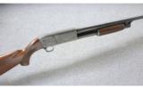 Ithaca ~ Model 37 Featherlight ~ 12 Ga. - 1 of 5