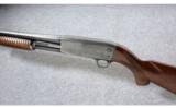 Ithaca ~ Model 37 Featherlight ~ 12 Ga. - 2 of 5