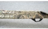 Benelli ~ Super Black Eagle 3 Realtree Max-5 ~ 12 Ga. - 8 of 9