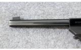 High Standard ~ Sport-King SK-100 ~ .22 LR - 4 of 6