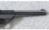 High Standard ~ Sport-King SK-100 ~ .22 LR - 5 of 6