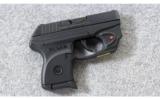 Ruger ~ LCP with Laser ~ .380 acp - 1 of 2