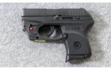Ruger ~ LCP with Laser ~ .380 acp - 2 of 2