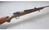 Zastava ~ M85 Mini Mauser ~ .223 Rem. - 1 of 6