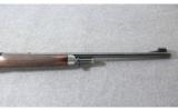 Winchester ~ Model 71 ~ .348 Win. - 4 of 7