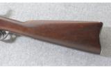 Springfield ~ Trapdoor Carbine ~ .45-70 Gov't. - 7 of 7